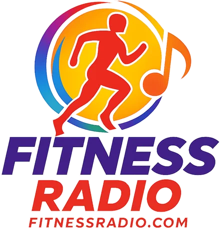 Fitness Radio logo